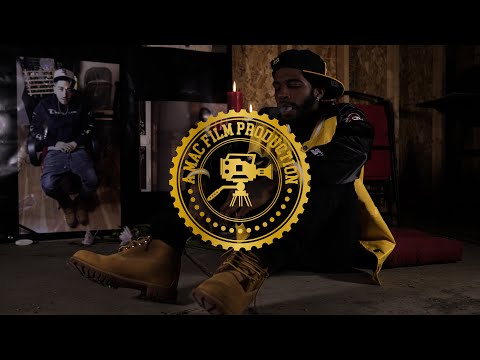 MalcolmFrmDa4 - Venting To The Mic (Official Video) SHOT BY: @SHONMAC071