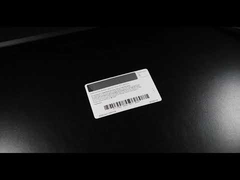 How to add apple card to wallet