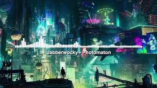 Jabberwocky - Photomaton &quot;8D Audio&quot;