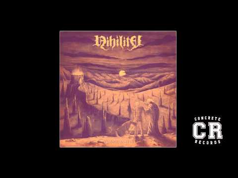 Nihility - "Internal War"
