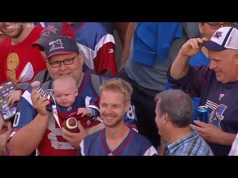 2015 Recap: BC 25, Montreal 16 (Labour Day)