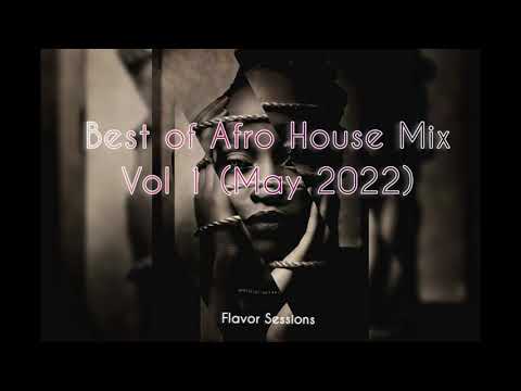 Afro House Mix May 2022| Da Capo, Mzux Maen, Caiiro, Suka, Zakes Bantwini