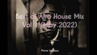 Download lagu Afro House Mix May 2022| Da Capo, Mzux Maen, Caiiro, Suka, Zakes Bantwini mp3
