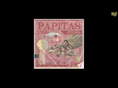 Estee Nack x Giallo Point - FLYBYNIGHT