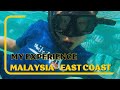 MALAYSIA The East Coast Johor Bahru Kuantan Kuala Terengganu And Redang Island