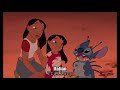 Lilo Stitch This Is My Family Scene Multilanguage 23 Languages