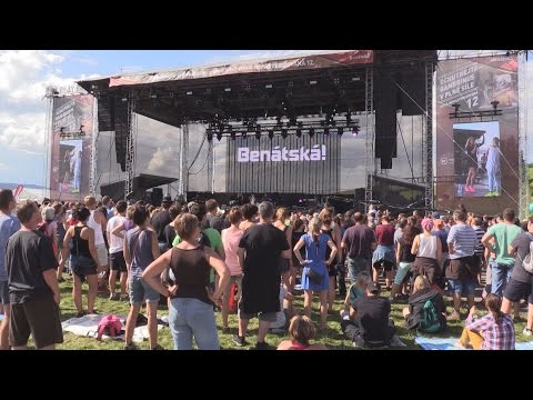 160802 Benatska 2016