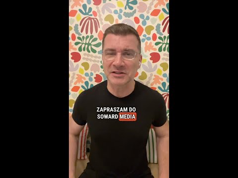 Soward Media Skills by Tomasz Kammel - Grupa Edukacyjna SOWARD