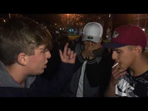 POLA vs MACHADO- 8vos de final - FECHA 9 (1vs1)