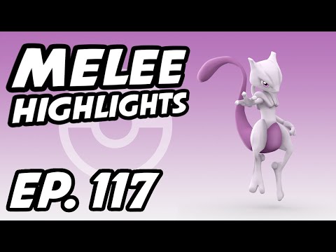 Smash Bros Melee Daily Highlights | Ep. 117 | HRCtypo, EvenMatchupGaming, theMetaShift