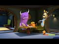 Smasho Lowbar Nickelodeon Productions 2012 2 14 For ShowTheWorldYourStyle