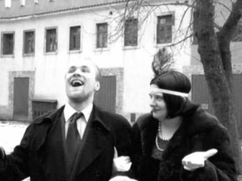 Roman Proch, Karolina Laurichová - Srdce v rytmu operety (V. Neckář)