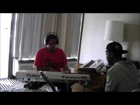 Wayneroy Snippet 2014