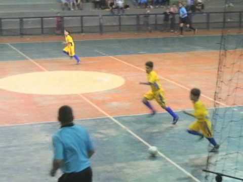 Melhores momentos de Apaefs 4 x 3 Objetivo pela Final da Copa Esporte Show