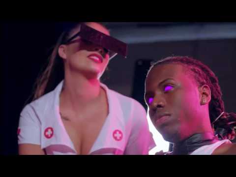 T-Jones - Over here (official video)