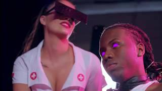 T-Jones - Over here (official video)