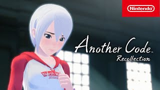  Another Code: Recollection — Launch Trailer