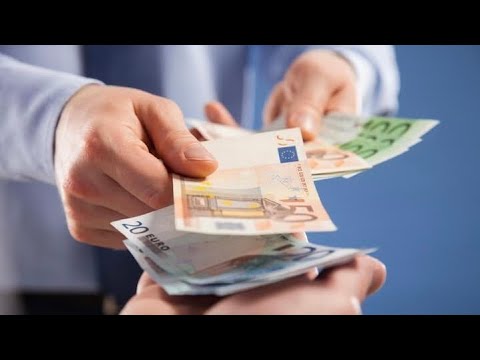 A lejohet ta shesim diçka nëse personi që do ta blejë i ka marë paratë me kredi?