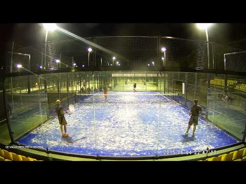 valldoreix CE VALLDOREIX PISTA CENTRAL main 20150604223000 20150604230000