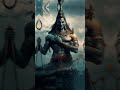 Mahadev Ai Generated Hindu God Theme Of Lord Shiva Armonian