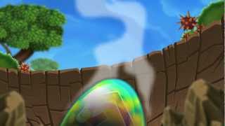 Picture of a game: Dragon City