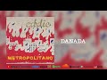 Banda Eddie - Metropolitano - Danada