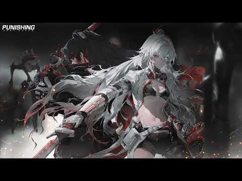 Punishing: Gray Raven OST - HIKARI (HQ Extended)
