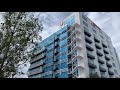 Hotel Ramada Mamaia