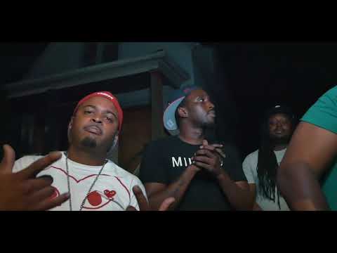 2ju - Cold Hearted Remix (Official Video Shot By TDBXNKS)