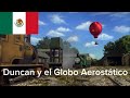 Thomas Friends Season 12 Episode 11 Duncan And The Hot Air Balloon Latin American Spanish Part 2