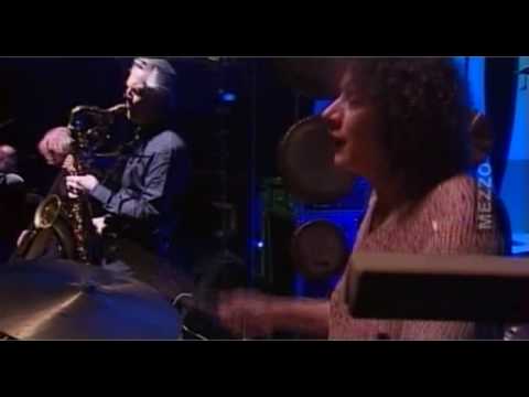 Jan Garbarek -Quartet n°1