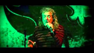 Robert Plant - Song to the Siren (Live)