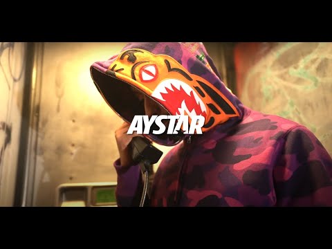 Aystar - Straight In