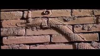 Babylon, Mesopotamia, Noah's Ark, Valley of Eight, Haran & Nebuchadnezzar.m4v