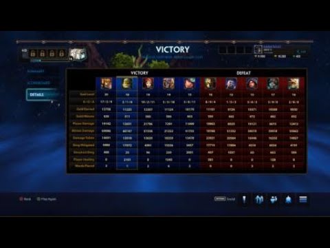 Sylvanus Solo OP