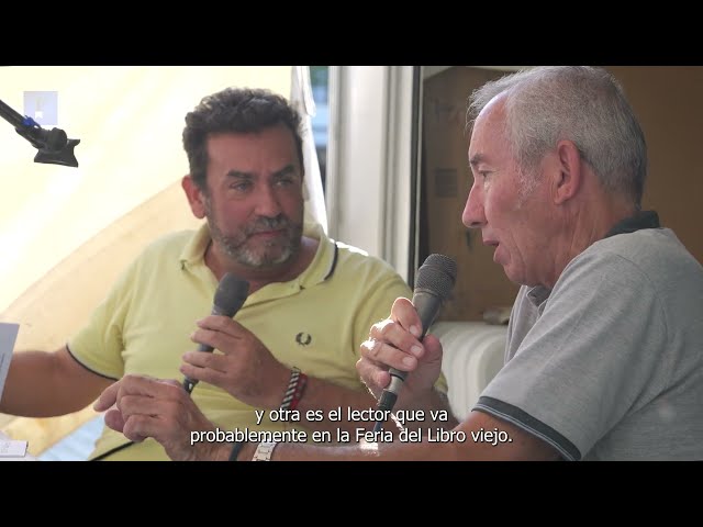 Vídeo relacionado con Una historia de agua (Cardinales)