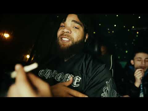 Face Mob X Fettichini - How it feel