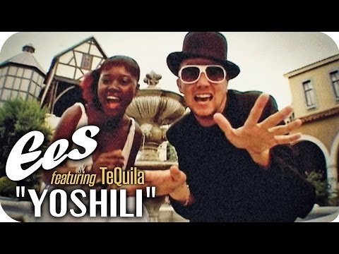 EES feat. TeQuila - Yoshili (official music video)