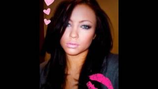 Sexy Valentine's Day Makeup Tutorial