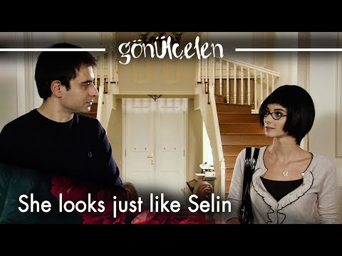 She looks just like Selin - Episode 44 | Becoming a Lady