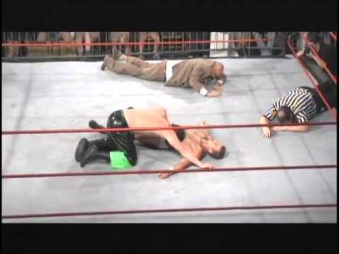 Recap From Last Weeks OVW TV - OVW TV #624 08 06 2011