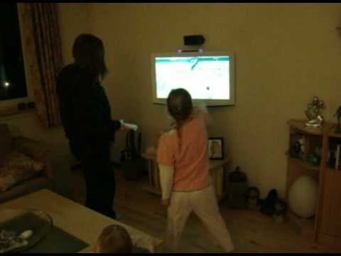 Morten Fillipsen - Du er ikke som de andre pi'r - Og Mie,Kimie,Emma og Paprika