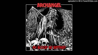Archangel - Bound By Blood (Danzig Cover)
