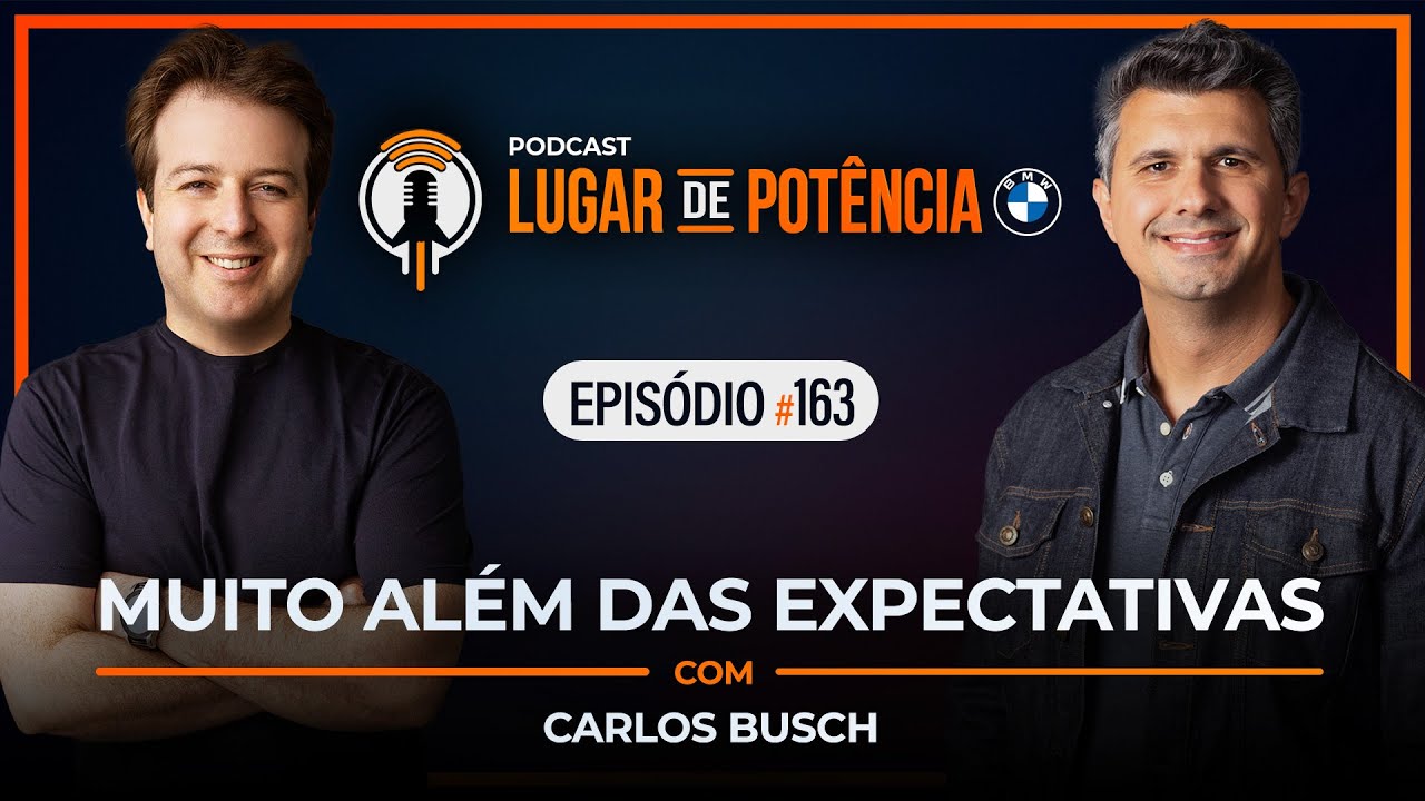 | Ricardo Basaglia #carreira e #liderança