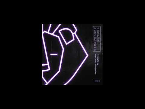 Jonas Blue, RetroVision All Night Long