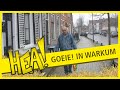 HEA! Goeie! in Workum