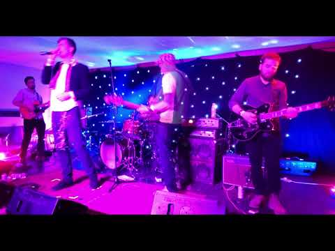 Joeyfat - Live John Peel Session - Twominutemen 2 night - 23/7/2003