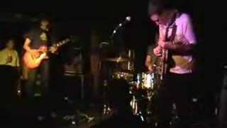 The Early Years @ The Luminaire 240506