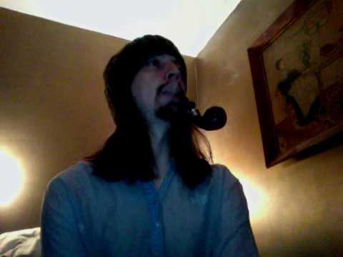 SMOKING:SER JACOPO DELECTA PIPE TOBACCOS, CURVED; WITH PROG: " PULSTAR ".