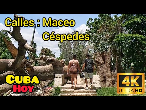 Arroyo Naranjo, como nadie te lo muestra | CUBA HOY en 4K UHD